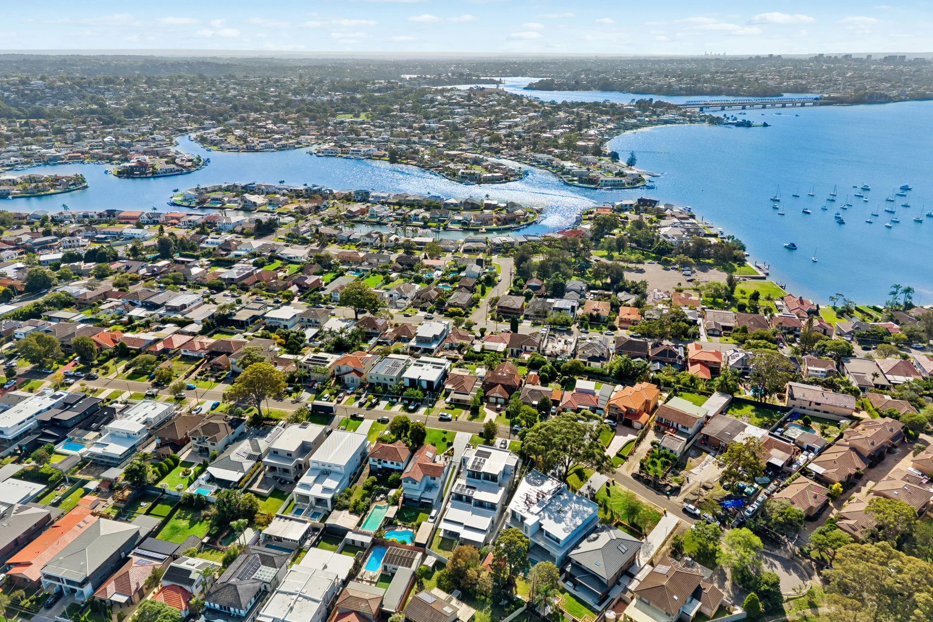 16A Curtis Avenue, Taren Point, NSW 2229