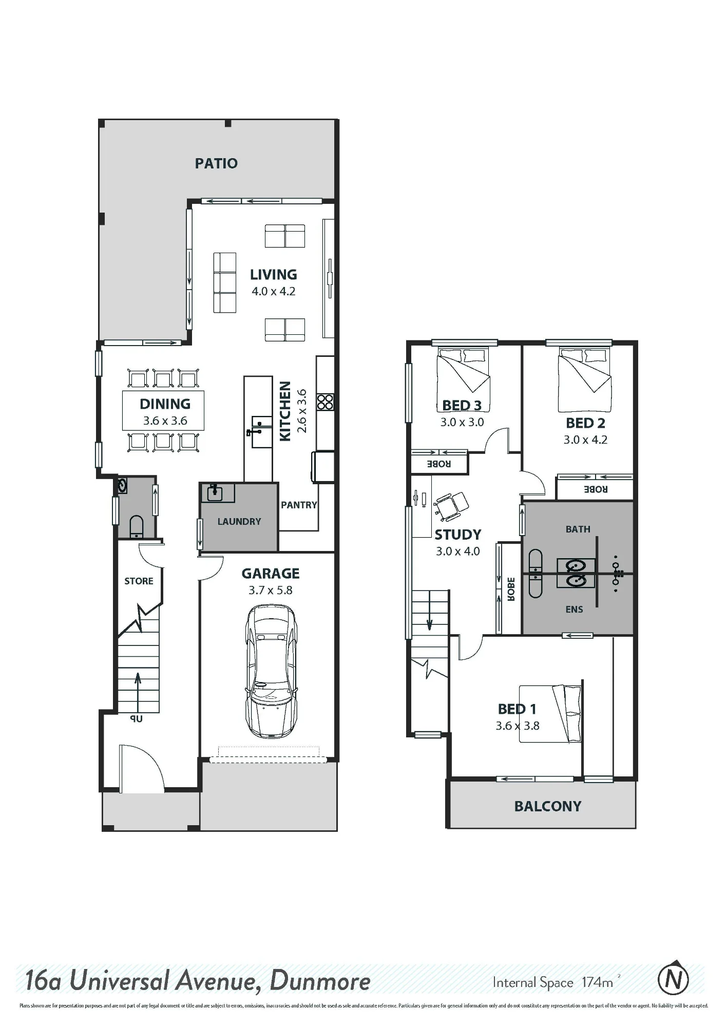 16A Universal Avenue, Dunmore, NSW 2529
