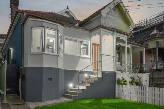 171 Coogee Bay Road, Coogee, NSW 2034
