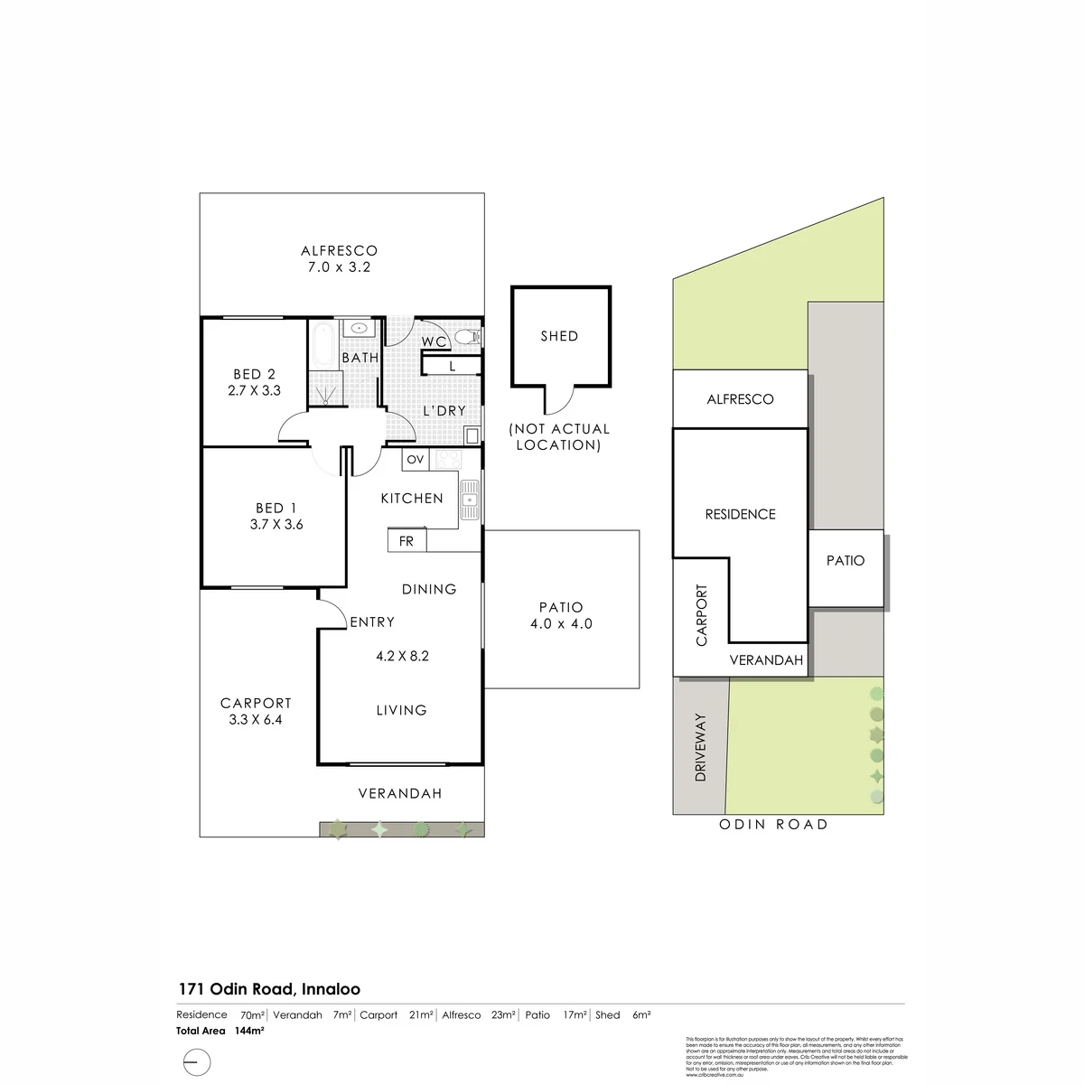 171 Odin Road, Innaloo, WA 6018