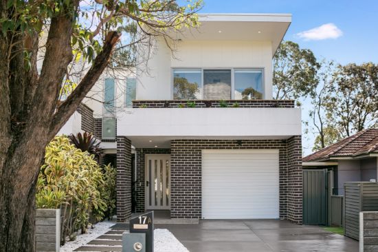 17A Carrington Street, Revesby, NSW 2212