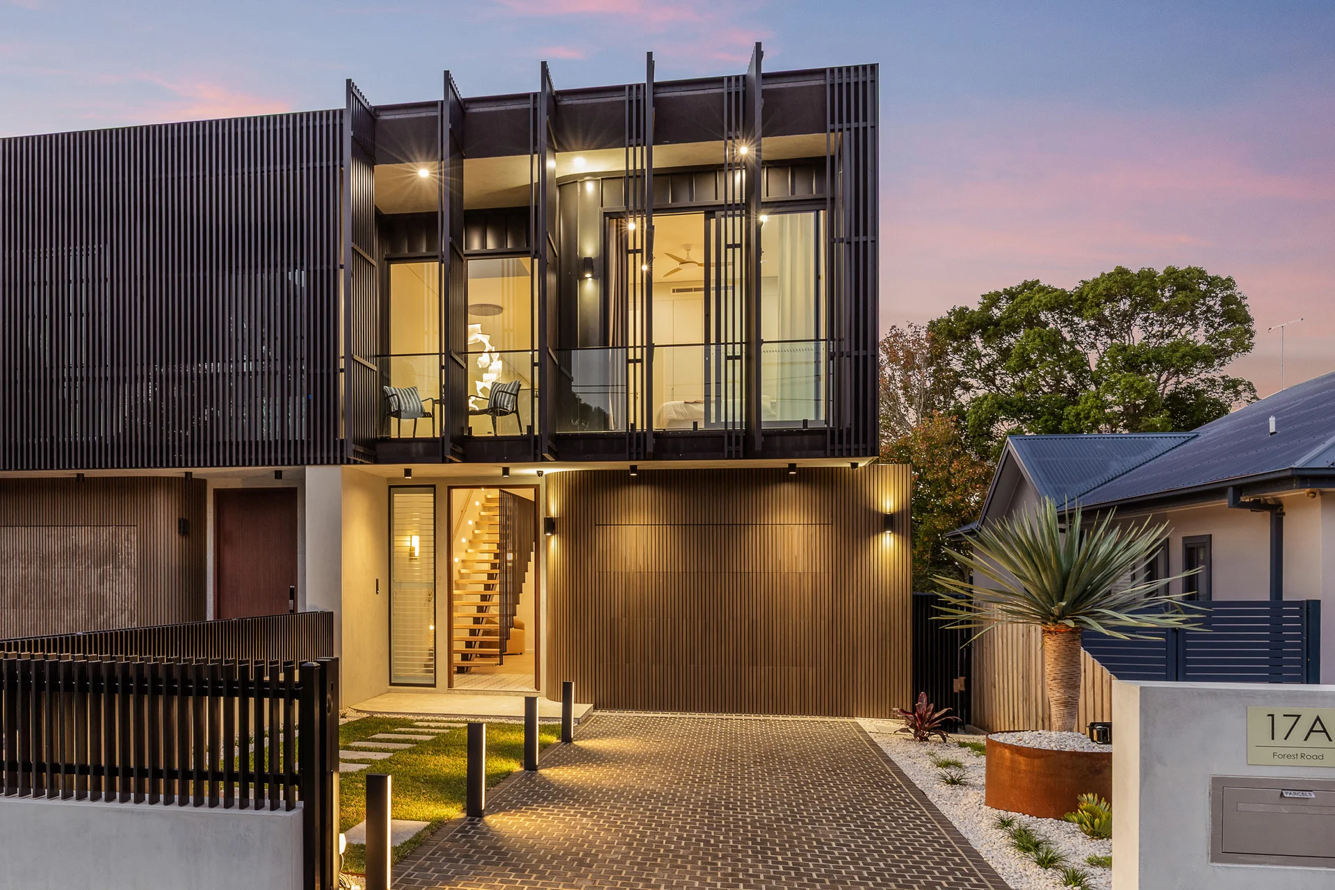 17A Forest Road, Yowie Bay, NSW 2228