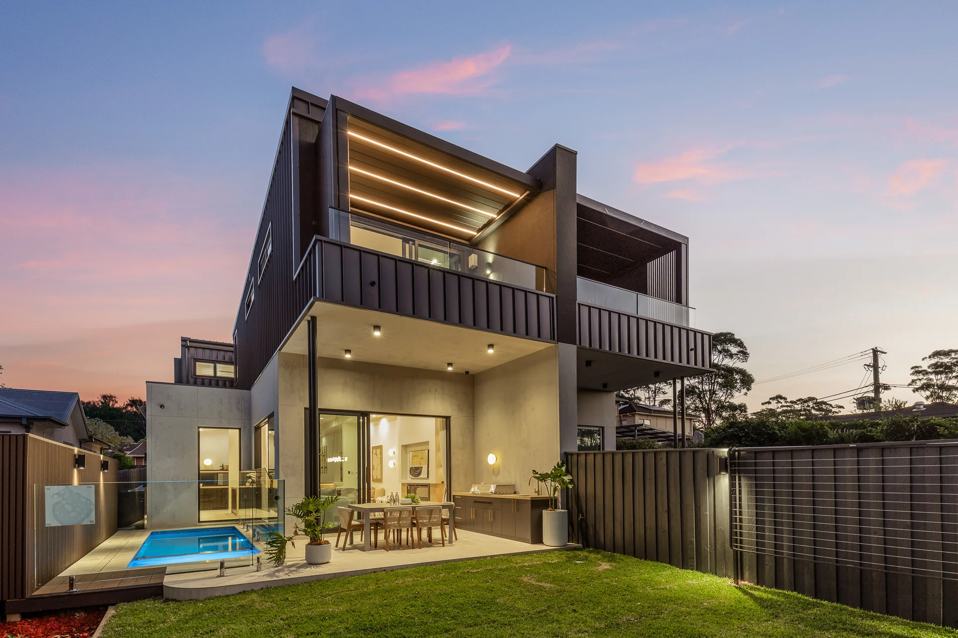 17A Forest Road, Yowie Bay, NSW 2228