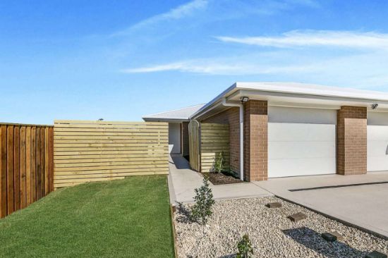 17A Seminar Street, Thrumster, NSW 2444