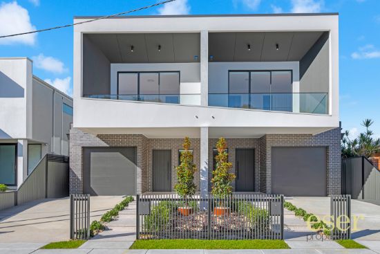 18 & 18A Finlayson Street, South Wentworthville, NSW 2145