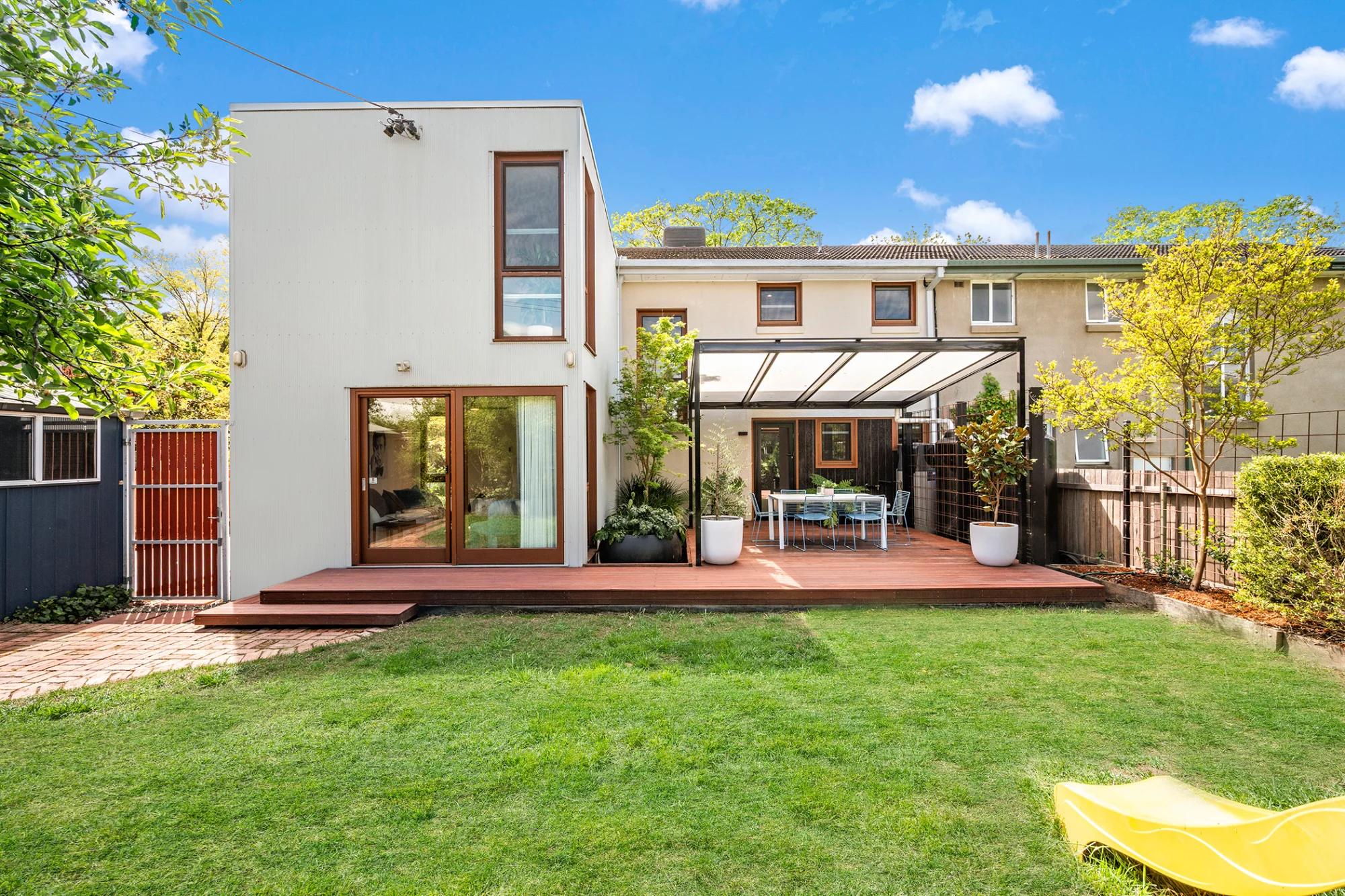 18 Morphett Street, Dickson, ACT 2602