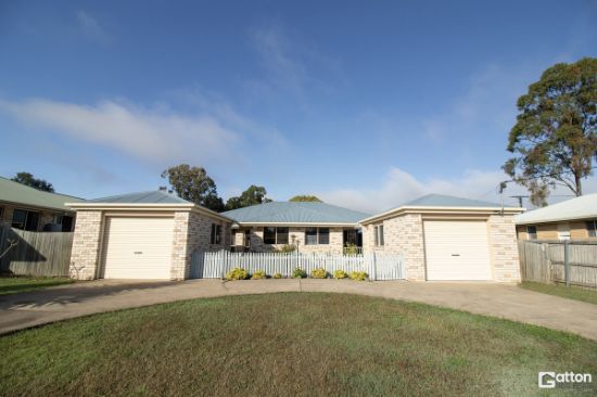 18 Schroder Street, Laidley, Qld 4341