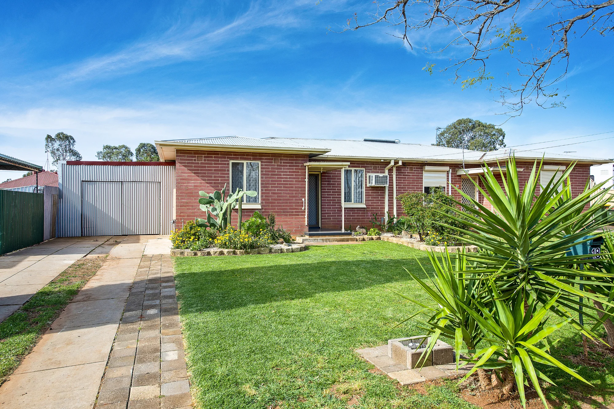 18 Small Crescent, Smithfield Plains, SA 5114