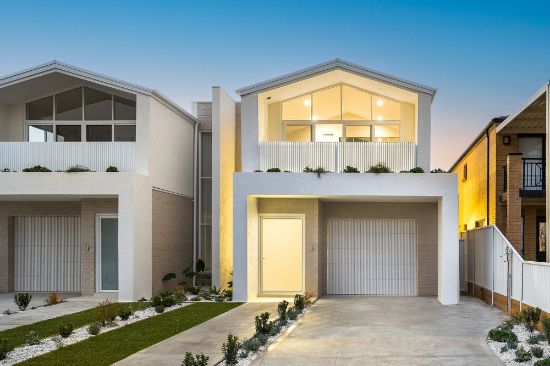 18a Eileen Street, Picnic Point, NSW 2213