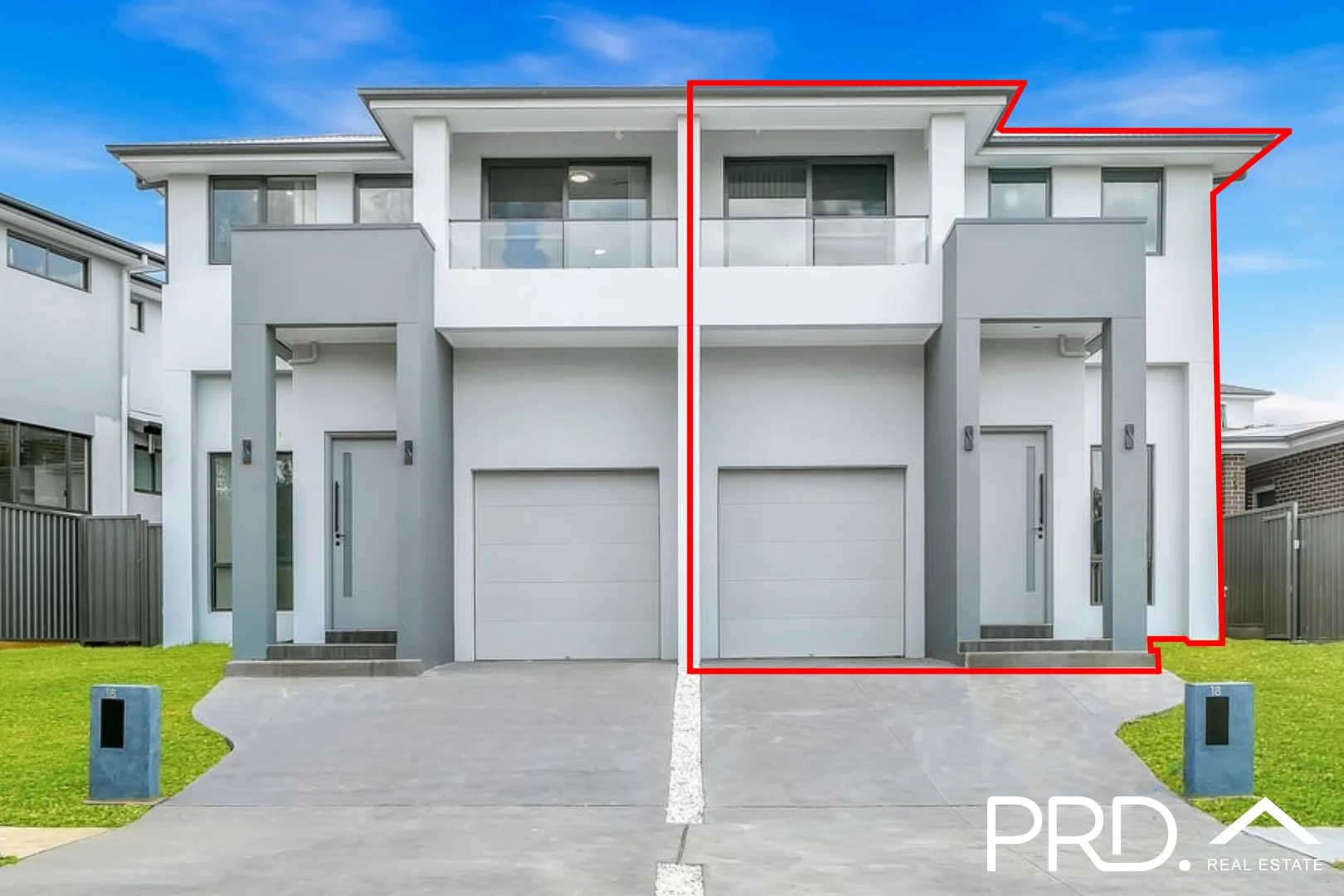 18a Fieldhouse Circuit, Campbelltown, NSW 2560