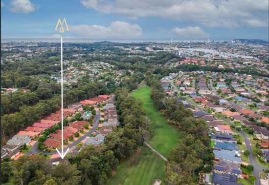 19/14 Oakmont Street, Robina, Qld 4226