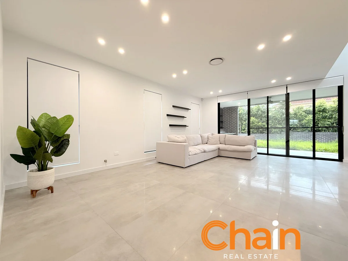 19 Hart Street, Dundas Valley, NSW 2117