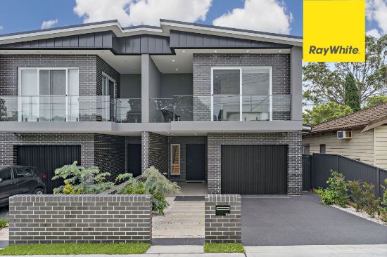 19A Jellicoe Street, Lidcombe, NSW 2141