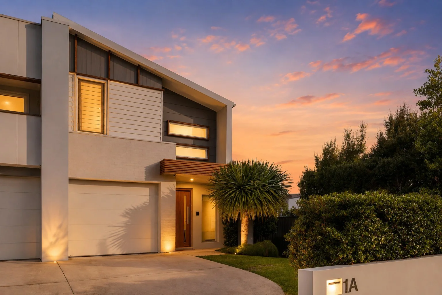 1a Edinburgh Crescent, Woolooware, NSW 2230