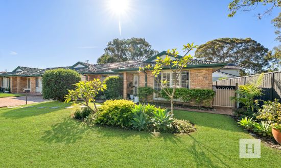 1a Kalulah Drive, Gorokan, NSW 2263