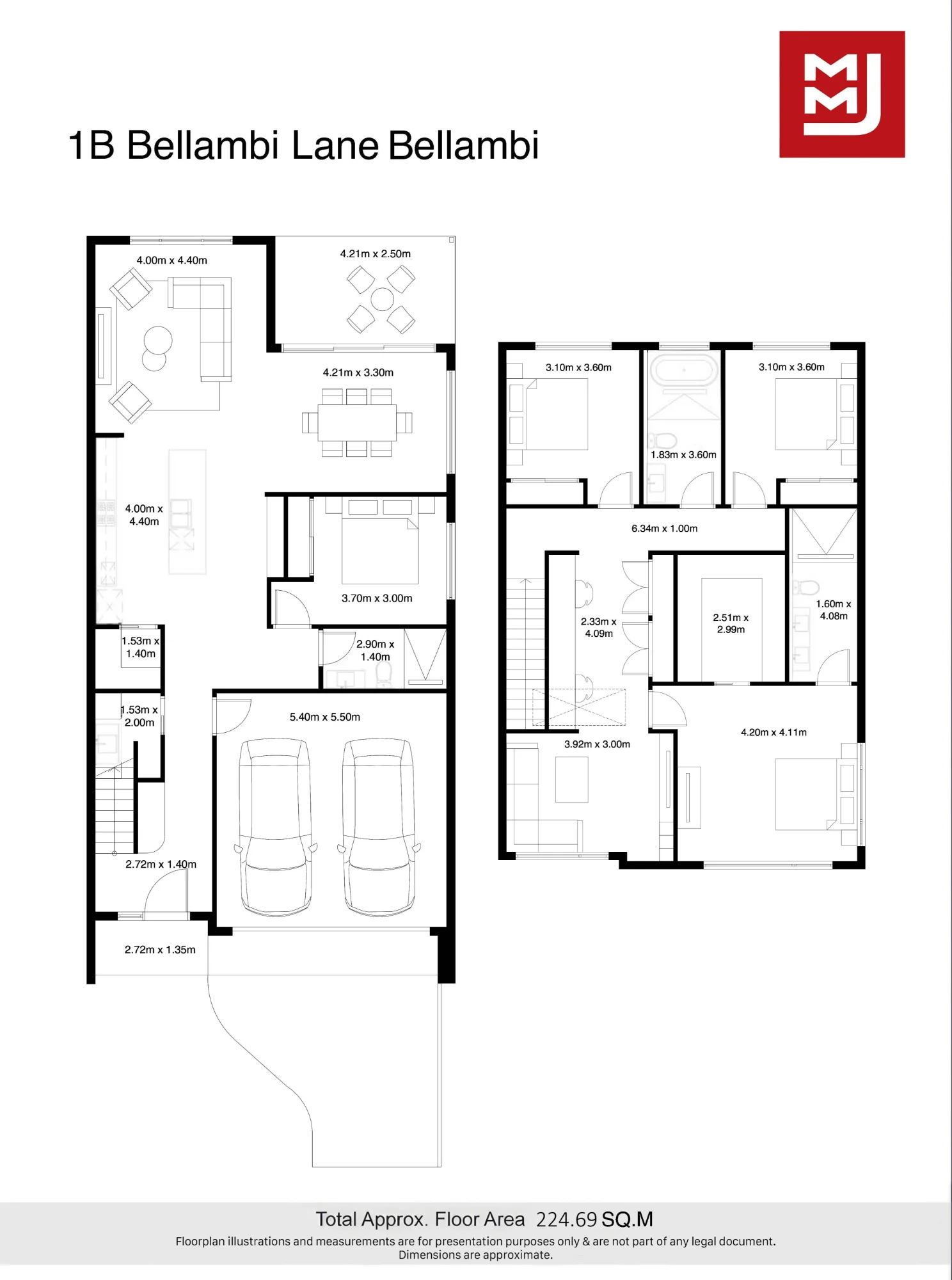 1B Bellambi Lane, Bellambi, NSW 2518