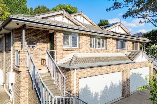 1B Benson Street, West Ryde, NSW 2114