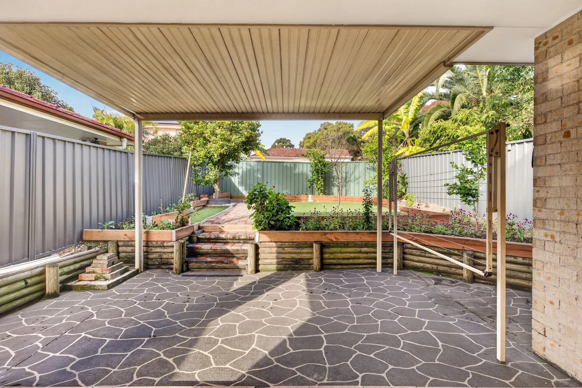 1G Macklin Street, Pendle Hill, NSW 2145