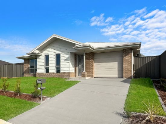 2/12 Gabbro Street, Gillieston Heights, NSW 2321