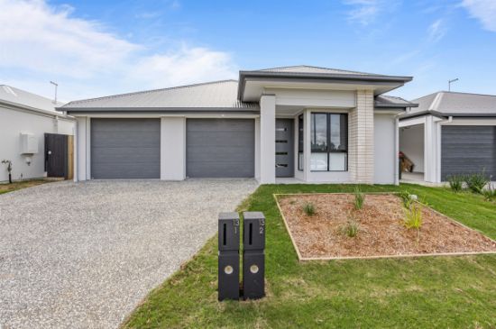 2/13 Birt Street, Morayfield, Qld 4506