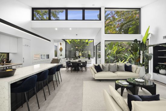 2/15 Alan Street, Cammeray, NSW 2062