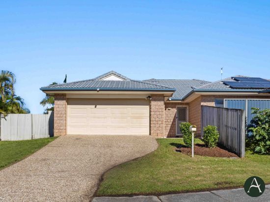 2/15 Kumnick Street, Upper Coomera, Qld 4209