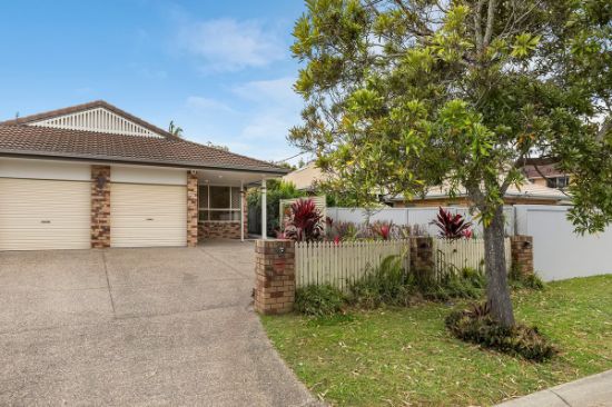 2/17 William Street, Southport, Qld 4215