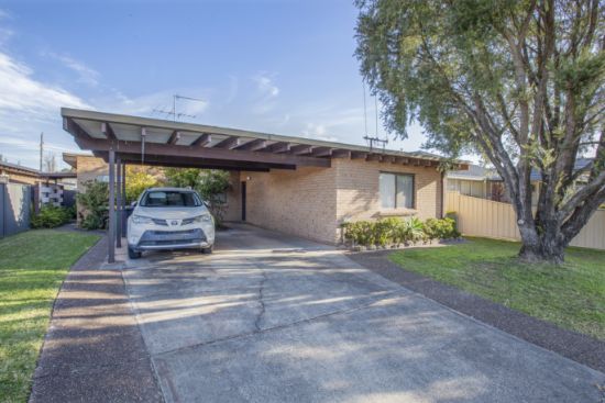 2/18 Conrad Street, Richmond, NSW 2753