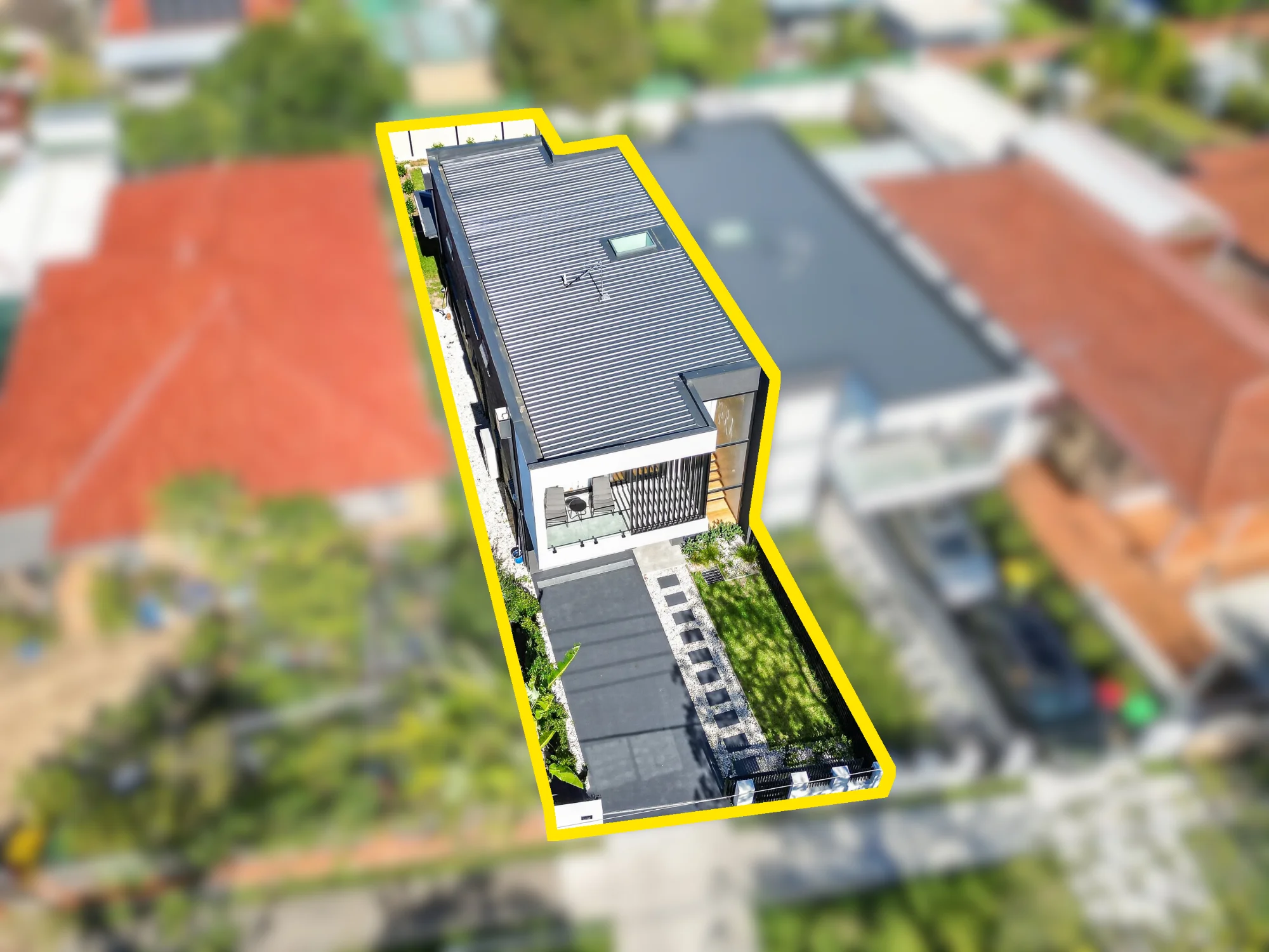 2/18 Heath Street, Punchbowl, NSW 2196