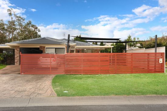 2/19 Sanctuary Court, Coombabah, Qld 4216