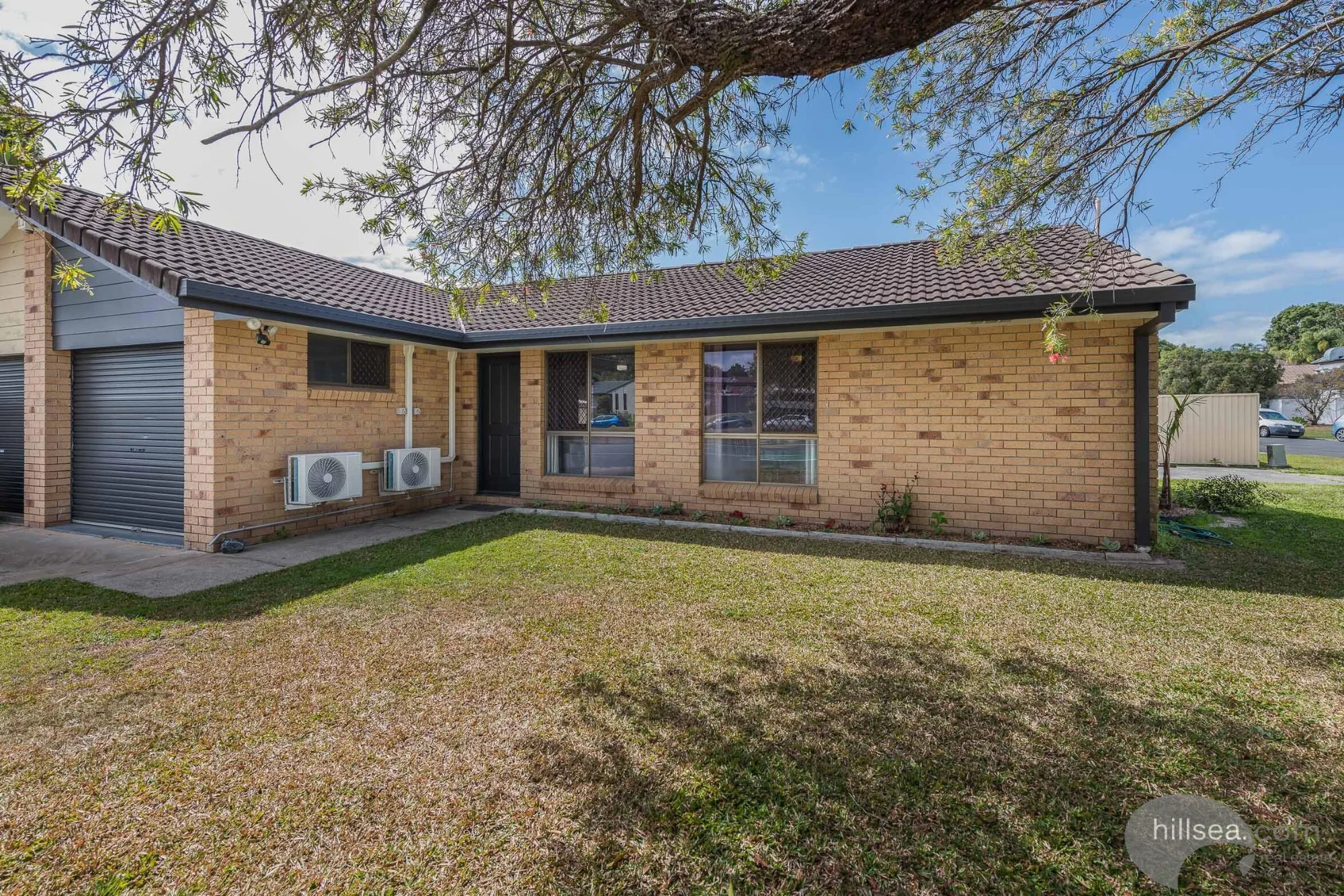 2/2 Gladys Street, Labrador, Qld 4215