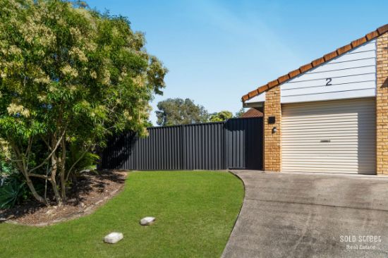 2/2 Oscar Court, Oxenford, Qld 4210