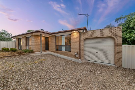 2/20 Sturgeon Street, Conder, ACT 2906