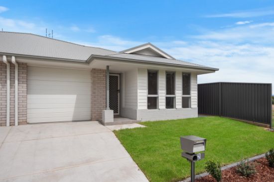 2/23 Kiah Road, Gillieston Heights, NSW 2321