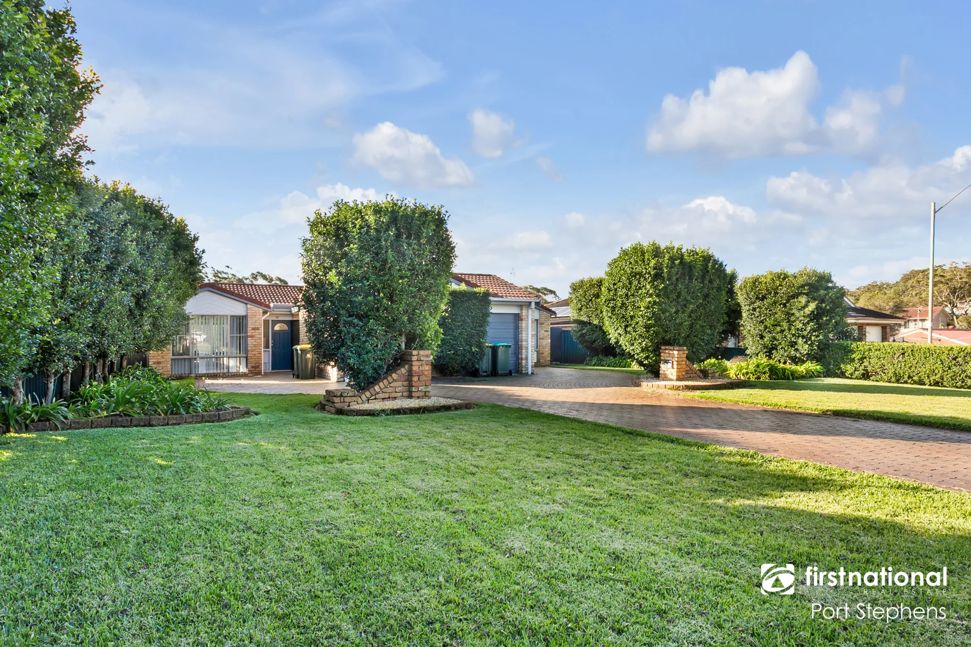 2/23 Lantry Place, Anna Bay, NSW 2316