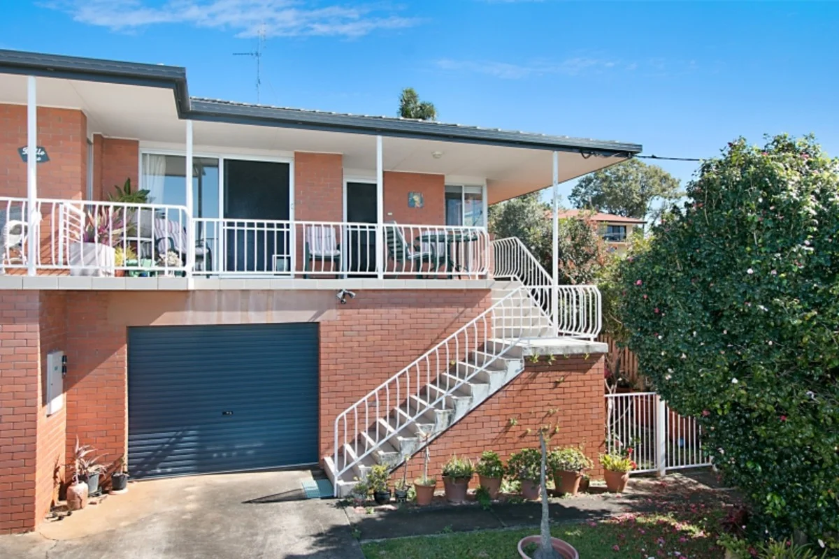 2/23 Seaview Road, Banora Point, NSW 2486