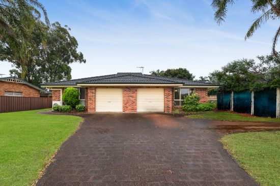 2/24 Benjamin Lee Drive, Raymond Terrace, NSW 2324