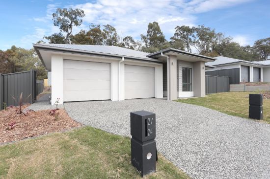 2/24 Dredge Circle, Brassall, Qld 4305