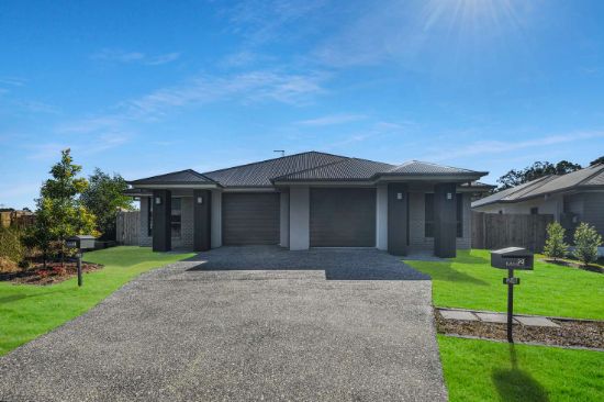 2/24 Flowers Drive, Coomera, Qld 4209