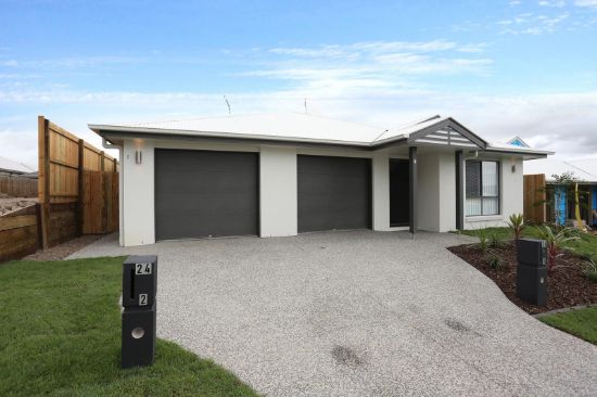 2/24 Parsons Street, Collingwood Park, Qld 4301