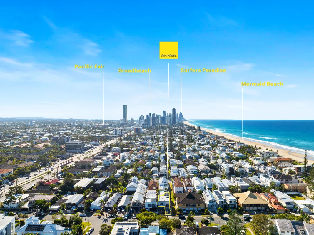 2/29 Seashell Avenue, Mermaid Beach, Qld 4218