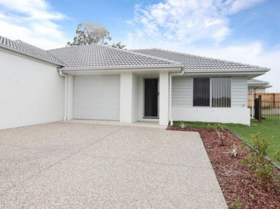 2/31 Kyoto Street, Brassall, Qld 4305