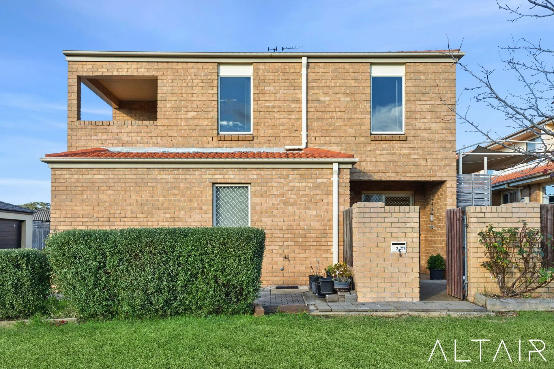 2/329 Anthony Rolfe Avenue, Gungahlin, ACT 2912