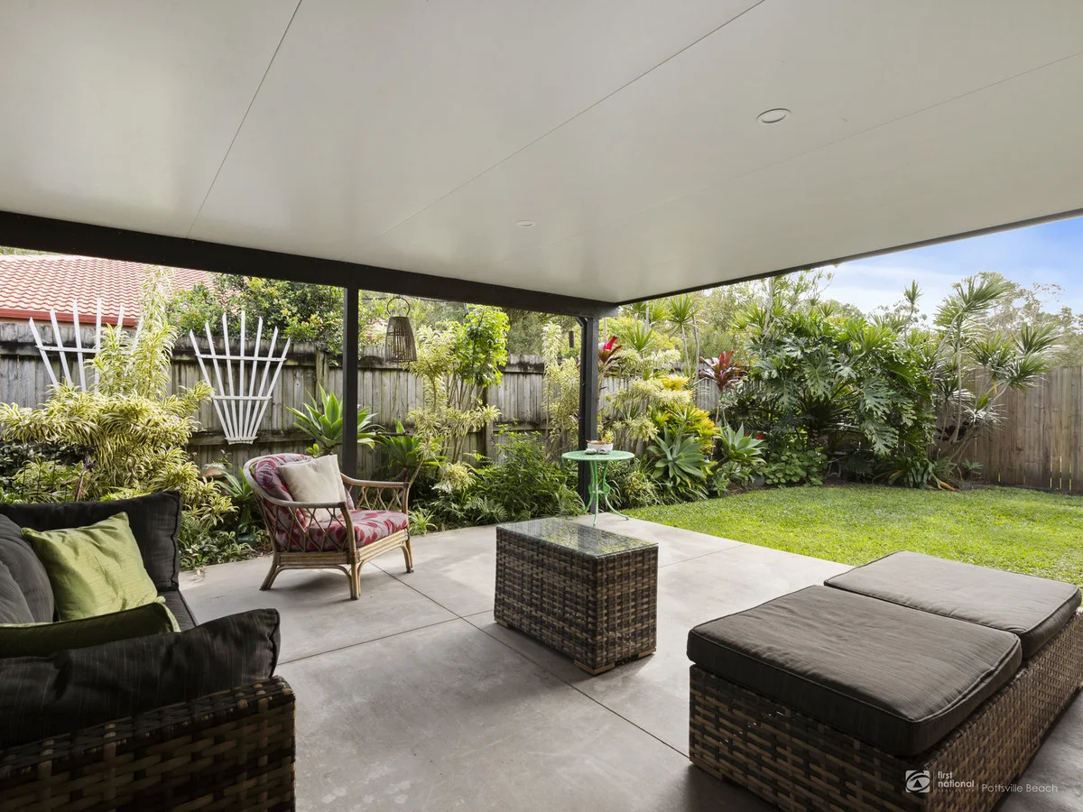 2/36 Royal Drive, Pottsville, NSW 2489