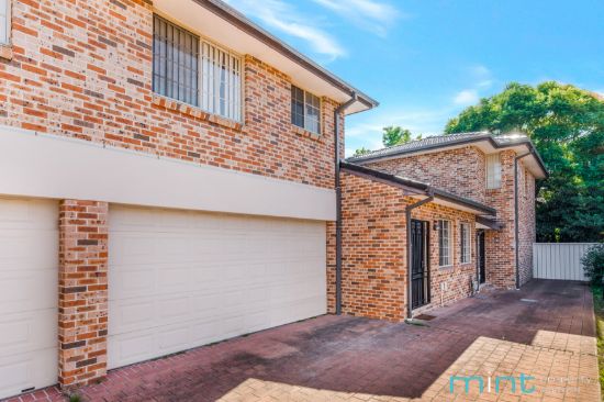 2/38 Michael Avenue, Belfield, NSW 2191