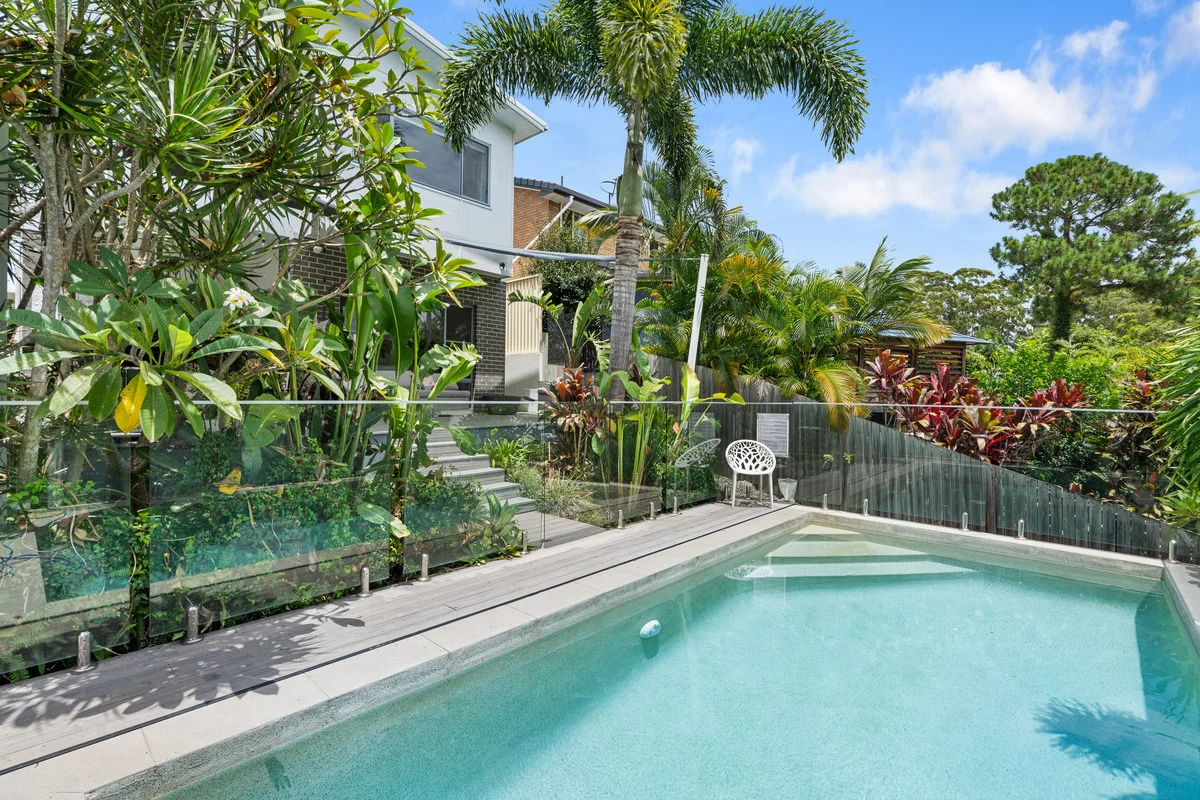 2/40 Bob Barnard Drive, Tugun, Qld 4224