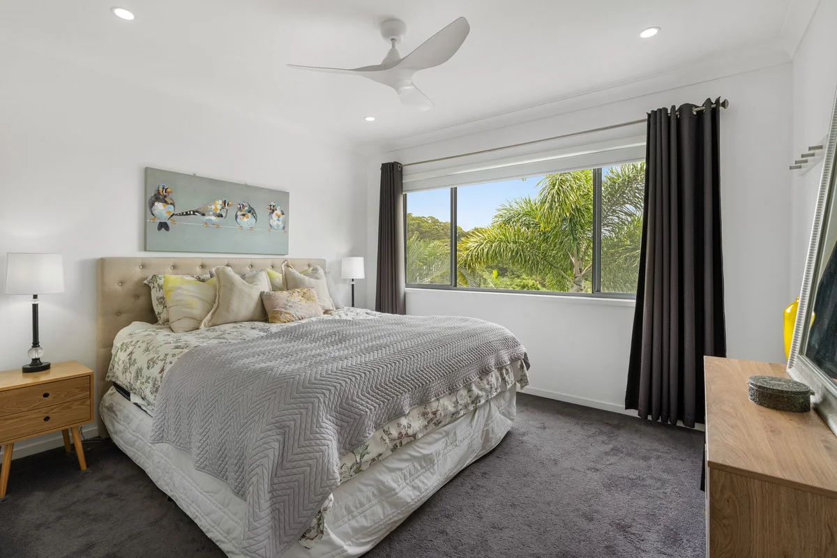 2/40 Bob Barnard Drive, Tugun, Qld 4224