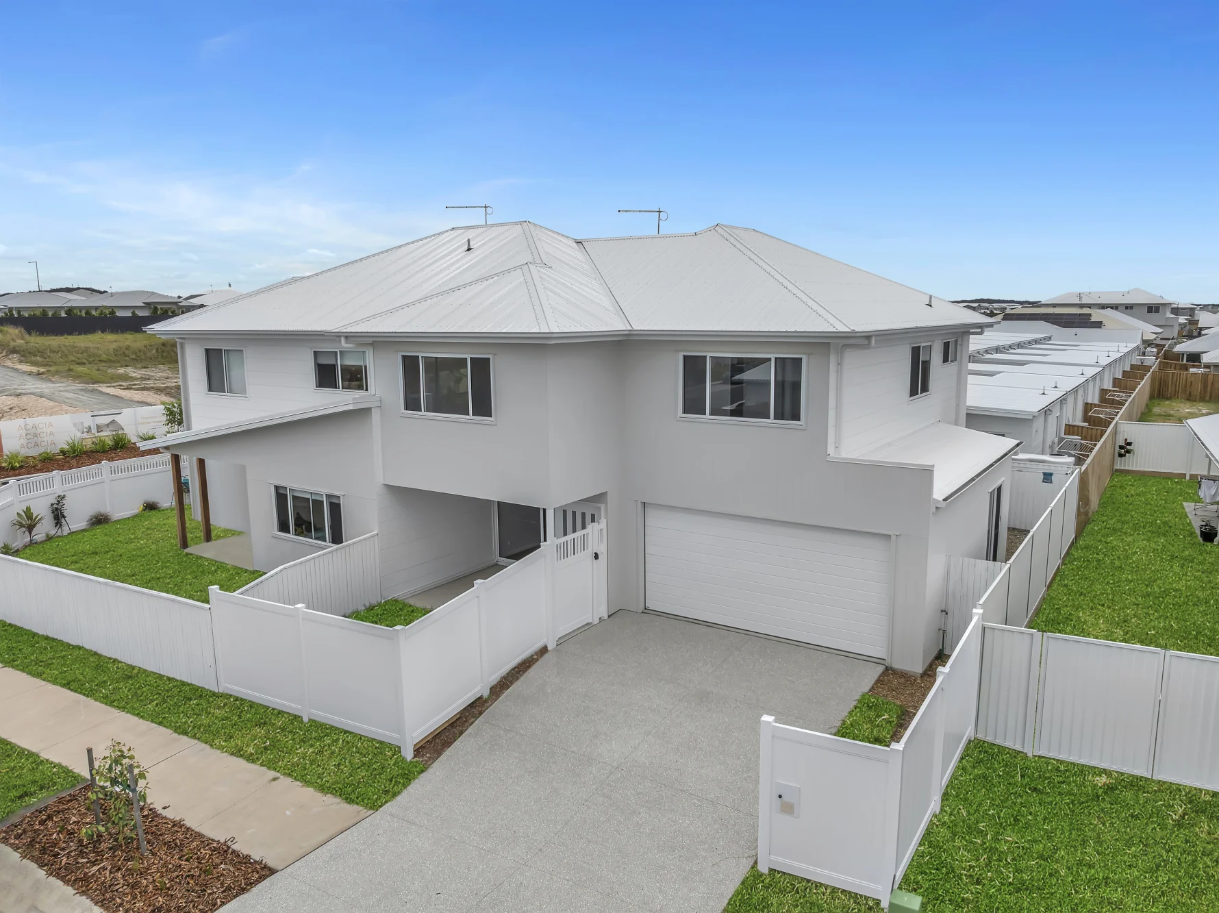 2/46 Tablelands Cres, Banya, Qld 4551