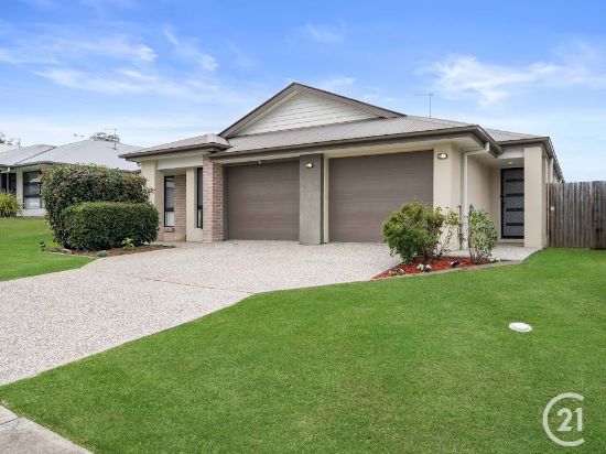 2/5 Arburry Crescent, Brassall, Qld 4305