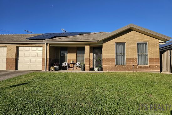 2/50 Campbell Street, Aberdeen, NSW 2336